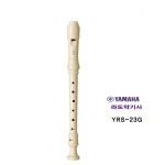 야마하 리코더/YRS-23G/저먼식 리코더 : 라도악기사