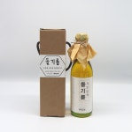 참기름 들기름 국내산 통참깨100% 350ml [새댁상회] : 새댁상회