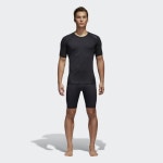 나이키 드라이핏 긴팔 운동 헬스 컴프레션 : 1F