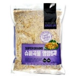 (무료배송) 미이랑 슈퍼곡물 영양６곡 2kg x 5 : 티에스코코