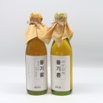 참기름 들기름 국내산 통참깨100% 350ml [새댁상회] : 새댁상회
