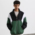 뉴잉 오버핏 자켓 (GREEN) : 어반플레이어스