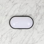 포유라이팅 LED 욕실등 방수 에어 15W 화이트 : 포유 라이팅