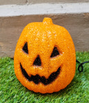 할로윈 펌킨 무드등 : kuruna 쿠루나