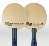 하이러닛 위너라이트 ALC 탁구라켓 : 라이프탁구