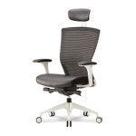 SKI-059 사무용 컴퓨터 책상 의자 : 한양몰