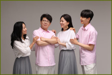 분당리마인드웨딩 다양한컨셉 만족도 높은성남 상상스튜디오 : 분당가족사진 상상스튜디오