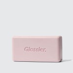 Glossier 글로시에 각질제거 고체비누 바디히어로 익스폴리에이팅 바 Soap Bar : 원더러스트