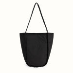 [앤드씨유] 코코 엘 숄더백 블랙 COCO EL SHOULDER C0002 BLACK : andseeyou