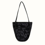 [앤드씨유] 코코 숄더백 블랙 COCO SHOULDER C0001 BLACK : andseeyou