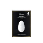 제이엠솔루션 물광 실키 코쿤 마스크 블랙 35ml 1매 : Bless mee