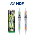 HDF 해동 양방향 빔 집어등 (2점등) 수중집어등 전자케미  HF-182 : 신신낚시 통영점