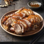 [장향족발] 장향족발 750g+매콤소스 1개+마늘소스 1개 세트 : 신세계라이브쇼핑