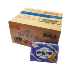 크라운 화이트하임47g : 과자파는가게DH몰