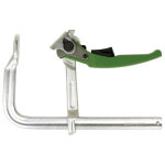 [스마토/SMATO] 레버클램프 SM-L5012 (500X120), SM-L5010 (500X100) : 폴몬