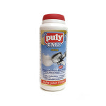 NSF 인증 PULY CAFF PLUS 커피머신 세정제 분말형 900g : 커피민