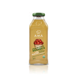 AMA아마 오가닉 과일 주스 저스트 애플 300ml x 12병 1BOX : 대빵커피