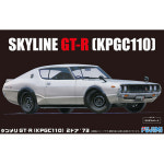 [ID46] 1/24 KPGC110 켄 메리 GT-R2 문73 : 아이하비