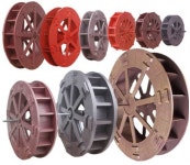 물레방아 분수 물레방아 제작 : 유영몰