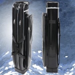 백조상사 윙스타 3단 민물낚시가방 : 해강천