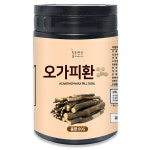 불로약초 오가피환(국산) 60g(통) : 불로약초