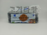 평화식품 생생 막국수 냉면 2kg(10인분) : 고기다팜