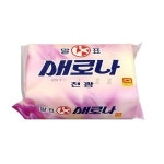 새로나 세탁용 비누 230g : 월드잡화점