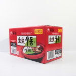 코스트코 농심 생생우동면 276g x 6개입 : 코스트코가 바로 코앞