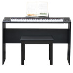 입문용 61건반 비바체 전자디지털피아노 MQ-6151레슨기능 : 디지털피아노몰