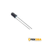 불꽃센서 5MM 940nm YS-17 (20개) [OPEN-HC015-001] : 오픈아이디어