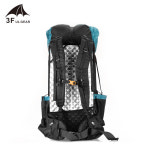 3F UL GEAR 경량 백패킹 등산 배낭 PRO 40+16L : 마켓씨웨이