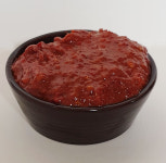 [광천평택새우젓상회]갈치속젓 500g : 광천토굴새우젓 평택상회