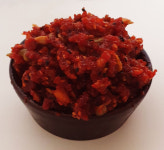 [광천평택새우젓상회]비빔씨앗젓갈 500g : 광천토굴새우젓 평택상회