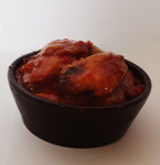 [광천평택새우젓상회]멍게젓 500g : 광천토굴새우젓 평택상회