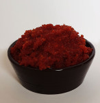 [광천평택새우젓상회]청어알젓 500g : 광천토굴새우젓 평택상회