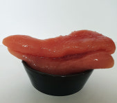 [광천평택새우젓상회]백명란젓 300g : 광천토굴새우젓 평택상회