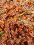 [광천평택새우젓상회]양념꼴뚜기젓 500g : 광천토굴새우젓 평택상회