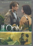 이프 온리 (If Only) DVD : 무드크리에이션