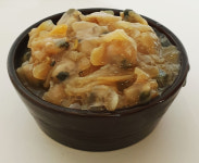 [광천평택새우젓상회]조개젓 300g : 광천토굴새우젓 평택상회