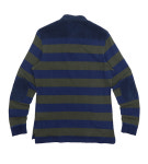 h6994 남성 100 카라넥 긴팔티 빈폴 구제모은 : 구제모은 gujemoeun