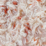 [광천평택새우젓]상등급 추젓 500g : 광천토굴새우젓 평택상회