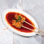 옛맛 간단조리 즉석 떡볶이 아이엔유 반조리 떡볶이 세트 : 아이엔유떡볶이