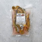 국내산 토종 민물고기 동자개 500g , 100%자연산 민물매운탕 어탕 어죽 : 자연나라다슬기