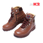 케이투안전화 K2-14 지퍼 6인치건설용작업화 : 금강산업안전 주식회사