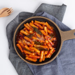 칠갑농산 떡볶이 떡 외 떡볶이소스 골라담기 : 칠갑농산