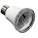 한누리팜마트/다용도 작물재배용 태양벨 LED 12W/태양광전구/LED전구/작물재배등/식물재배등 : 한누리팜마트 농자재백화점