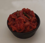 [광천평택새우젓상회]오징어젓 1kg : 광천토굴새우젓 평택상회