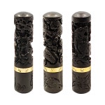 벽조목 금장15mm : 도장 고무인 스탬프 전문몰