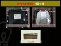 소형 광단자함 광접속함체 광케이블 접속함 STC-HTS : 애플트리.shop