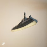 [국내 배송] 아디다스 이지부스트 350 V2 카본 (FZ5000) : JPmarket